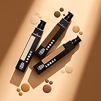 LORAC PRO Soft Focus Longwear Foundation 1oz - Shade 3 — image 5