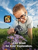 TOMLOV P10 Evo Handheld Digital Coin Microscope — image 7