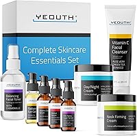 YEOUTH Skin Care Set — image 1