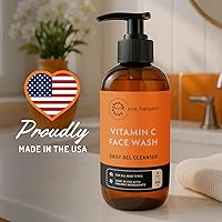 Eve Hansen Vitamin C Cleanser Face Wash 8oz — image 5