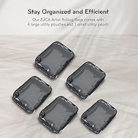 ZUCA Travel Case for Artists and Professionals — image 6