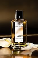 Mancera Roses Vanille Eau de Parfum 4oz — image 3