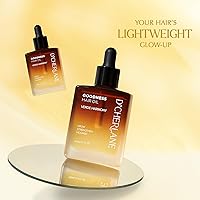 D'Cherlane Hair Growth Oil 1.7oz — image 6