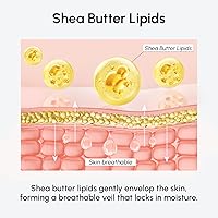 MAREE Moisturizer Body Butter Mousse 200mL — image 10