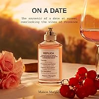 Maison Margiela Replica On a Date Eau de Toilette 3.4oz — image 4