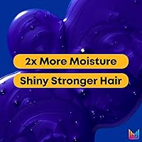 Matrix Brass Off Toning Blue Shampoo 10 oz — image 5