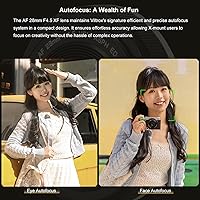 Viltrox 28mm F4.5 XF Pancake Lens — image 3