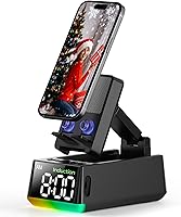 CHIFENCHY Magic Arm Induction Speaker — image 1