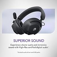 Alienware Pro Wireless Gaming Headset — image 9