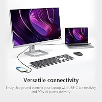 INNOCN 27M2V 27-inch 4K Gaming Monitor — image 3