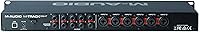 M-Audio M-Track Eight 8-Channel Audio Interface — image 2