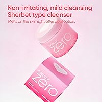 BANILA CO Clean it Zero Original Cleansing Balm Heart Edition 180ml — image 5