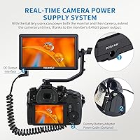 FEELWORLD S55 V3 6-inch Camera Monitor — image 6