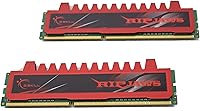 G.SKILL Ripjaws Series 8GB (2 x 4GB) DDR3 1333MHz Memory — image 3