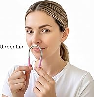 Bellabe Facial Hair Removers – Set of 2 Assorted Colors — image 5