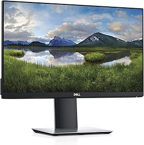 Dell P2219H 21.5-inch FHD Monitor Review