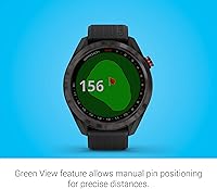 Garmin Approach S42 GPS Golf Smartwatch — image 5