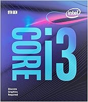 Intel Core i3-9100F Desktop Processor — image 1