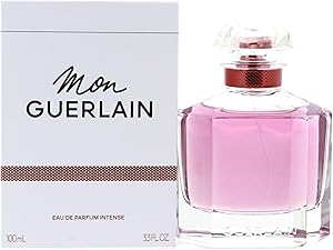 Guerlain Mon Eau de Parfum Intense for Women, 3.3oz Review