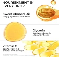 COLORLOMO Ultra Color Safe Shampoo for Brown Color-Treated Hair — image 4