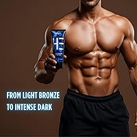 Onyx HE Tanning Bed Lotion for Men - 7.05oz — image 7