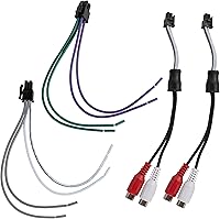 NVX VADM4 v2 4-Channel Class D Amplifier — image 9