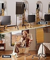 Tigerden 150 Pegs Braiding Hair Rack — image 6