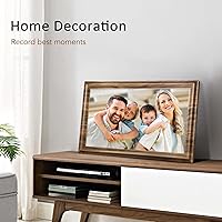 Canupdog 16 Inch Digital Picture Frame — image 2