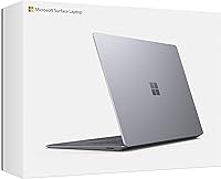 Microsoft Surface Laptop 3 13.5-inch, Intel Core i5, 8GB RAM, 256GB SSD — image 7