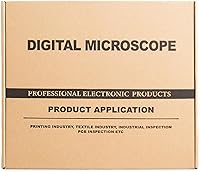 Andonstar AD407 Pro 3D HDMI Soldering Digital Microscope — image 10