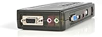 StarTech 4-Port USB KVM Switch Kit SV411KUSB — image 3