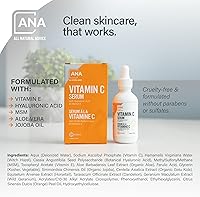 All Natural Advice Vitamin C Serum 60mL — image 5