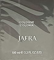 Jafra JF9 BLACK Cologne 3.3 fl. oz. — image 5