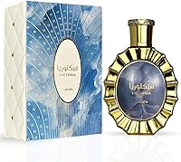 Lattafa Victoria for Unisex EDP Spray 3.4oz — image 2