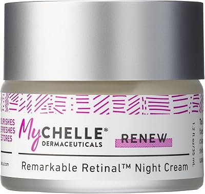 MyChelle Dermaceuticals Remarkable Retinal Night Cream 1.2oz