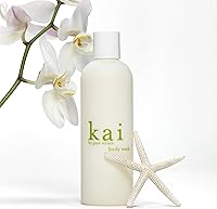 kai Body Wash 8 Fl Oz Gardenia Scent — image 2