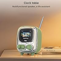 Divoom Tiivoo-2 Portable Bluetooth Speaker — image 9