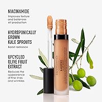 bareMinerals BAREPRO 16HR All Over Skin-Perfecting Natural Matte Concealer SPF 25 — image 3