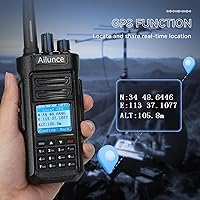 Retevis Ailunce HD2 DMR Radio — image 2