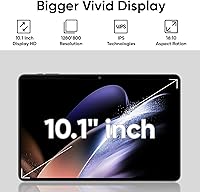 Aiprotablet C20e 10-inch Android 15 Tablet, 64GB Storage — image 4