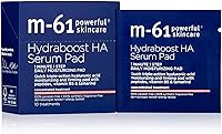 m-61 Hydraboost HA Serum Pad — image 1