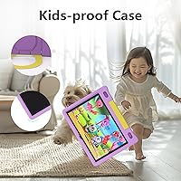 JREN JR-J10 Kids Tablet 10.1″ 64GB — image 3