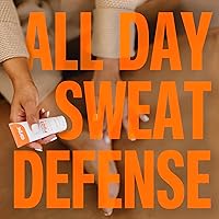 Carpe Sweat Absorbing Foot Lotion (2-Pack) — image 7