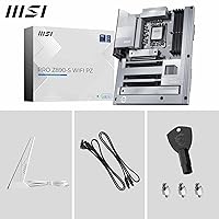 MSI PRO Z890-S WiFi PZ Motherboard — image 7