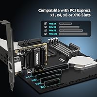 NICGIGA 5G PCIe Ethernet Adapter — image 6
