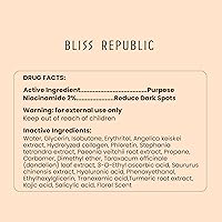 Bliss Republic Dark Spot Remover Serum 15ml — image 8
