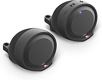 JBL Cruise PWSSPKCRUISEAM Handlebar Mounted Bluetooth Audio System — image 2