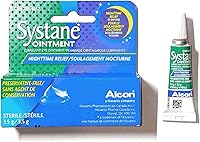 Systane Lubricant Eye Ointment 3.5g (2 Pack) — image 5