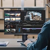 KOORUI 27-inch 4K Monitor — image 8