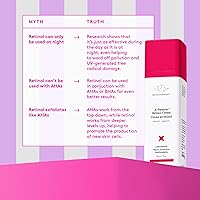 Drunk Elephant A-Passioni Retinol Cream 1% Retinol - 30mL — image 6